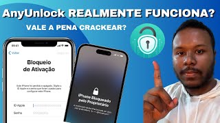 ✅😍💯Como ativar #AnyUnlock gratis ou obter o crack do AnyUnlock - Tudo o que você precisa saber aqui screenshot 2