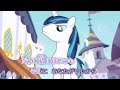 Japanese "B.B.B.F.F." - My Little Pony FiM S2E25 [Lyrics]