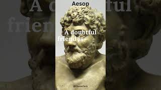 Mastering Life's Lessons: Aesop's Quotes for Motivation & Inspiration Mastering Life's Lessons: Aesop's Quotes for Motivation & Inspiration