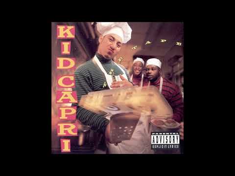 Kid Capri - Joke's On You Jack (1991)