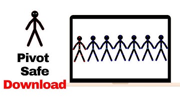 [Quick Tutorial] How To Download Pivot Animator New Update 2023