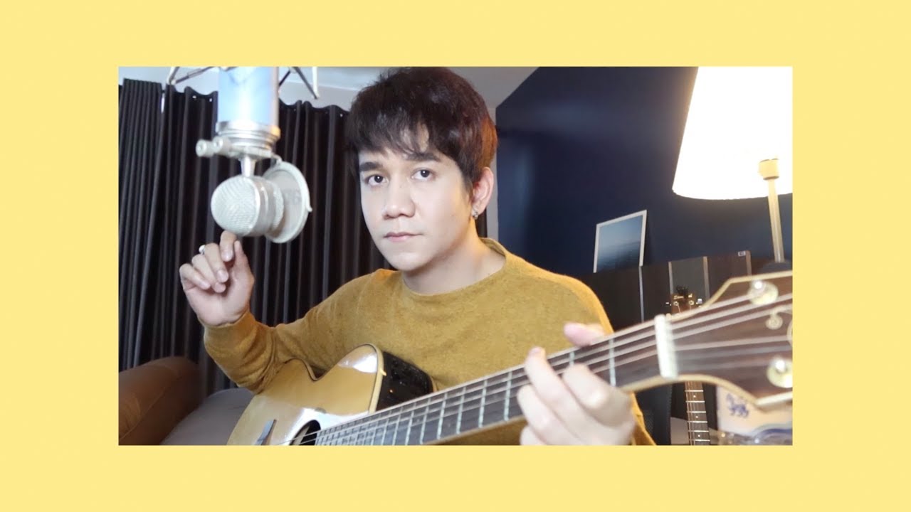 ไม่อยากเหงาแล้ว - O-PAVEE [ Jam From Home Challenge ]
