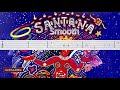 Santana - Smooth Guitar Bass Tabs
