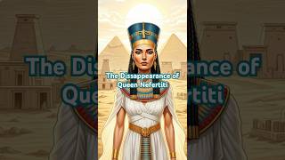 The Disappearance of Queen Nefertiti Mystery