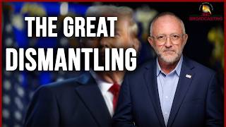 Follow The Comms John Michael Chambers Connects The Dots