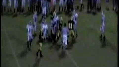 ANTHONY HUNT #43