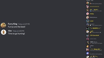 Trolling On Discord | Pt 1