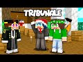 HO COSTRUITO IL TRIBUNALE - BIG SKYBLOCK - MINECRAFT ITA