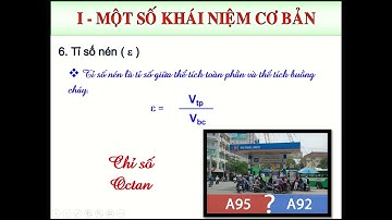 Bài 21  Nguyên lí làm việc của động cơ đốt trong tiết 1
