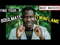 How to Recognize the Difference Between TWIN FLAME & SOUL MATE [Warning! Don't Kill Your Twin Flame]