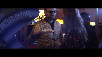 Phaserland - Flip the Switch (Official Video)