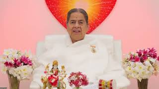 Frenh October 11, 2026   Mohini Didi   कल्याणकारी दृष्टि   Benevolent Vision
