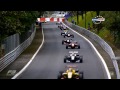 Eurosport Magazine 2015 - Pau (Part 1)
