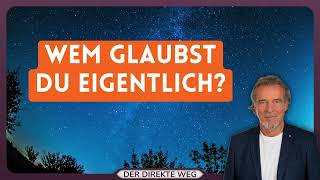 151 Ein Kurs in Wundern EKIW | Alle Dinge sind ein Echo der Stimme für Gott. |  Gottfried Sumser
