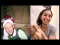 معمر مع مهبولة ديالو تشبع ضحك معمر مع مهبولة ديالو تشبع ضحك