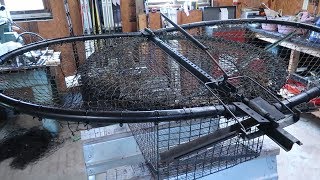 German Goshawk Trap...Modified