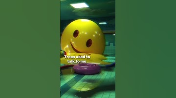 👁️☁️Dreamcore/Weirdcore/Traumacore/ Liminal Spaces all in one video pt 11