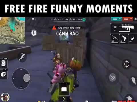 Free Fire Momentos Graciosos 1 Youtube