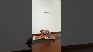 After Workout Stretching Exercises: Daily Routine