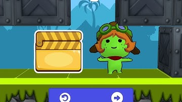 CodeSpark Academy for Kids 👾 | Fun Coding Game for Beginners!