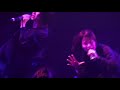 【Live】『Hotel』『Hash up』