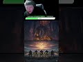 What does he have hidden up his sleeve? #eldenring #gaming #shorts