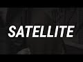 Harry Styles - Satellite (Lyrics)