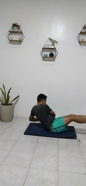 Sugestão de treino#shorts  #treinoparaemagrecer #treinofuncional #treino
