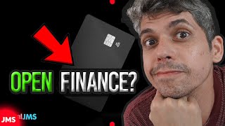 WHAT IS OPEN BANKING? AND HOW DOES IT WORK IN YOUR BANK ACCOUNT!?