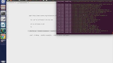 NS3 Installation in Ubuntu || (How to install NS3 Step by Step)