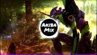 Neon Genesis Evangelion - A Cruel Angel's Thesis | Remix |