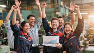 🔥 SWOT + PESTEL + ISO 9001:2026 = The Ultimate Strategy Framework