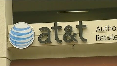 AT&T data breach affects more than 70 million current, former customers