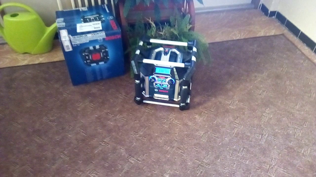 Bosch Gml 50 Sound Test Youtube