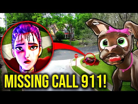 C rumi⭐︎ KPOP DEMON HUNTER RUMI IS MISSING!! (OMG CALL 911) - YouTube