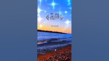 آيات قرانيه من سورة( الأنعام)بصوت الشيخ فارس عباد