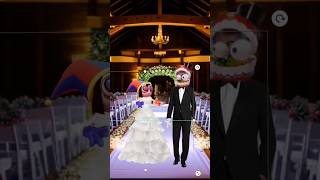 POV The best bride 2 | The Amazing Digital Circus
