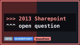 Sharepoint: Name property of Folder is blank when folder is created using REST API (2 Solutions!!)