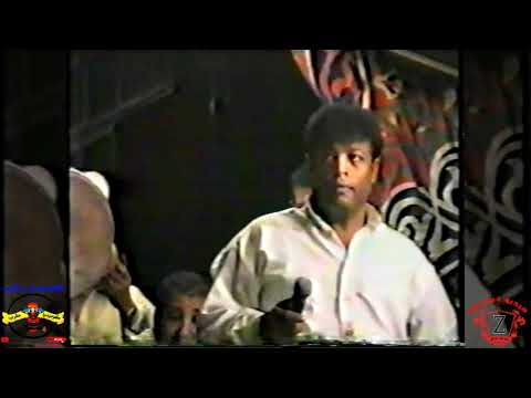 عبد الباسط حموده من الارشيف كان لازم اهجرك