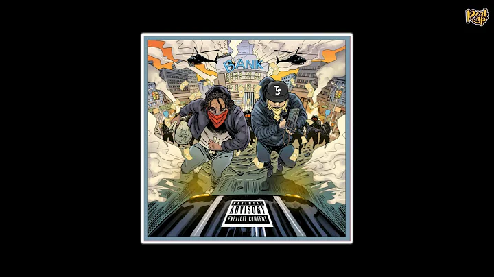 LocalBlac x Tone Spliff x A-F-R-O - Schemes