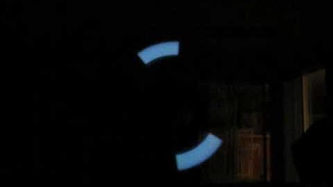 Steven glowstringing