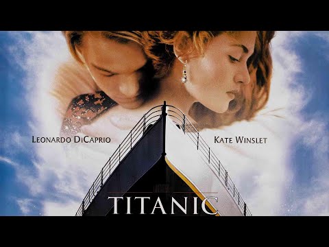 1 - Titanic Expanded Soundtrack - Main Titles (By James Horner)