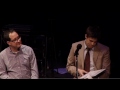 Wits with Chuck Klosterman: Klosterquiz