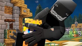 Este Mod De terror Intenta Ser Mi Amigo...