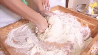 Кулинарная передача "Вкусная Калмыкия" 4 выпуск! Кулинарная передача "Вкусная Калмыкия" 4 выпуск!