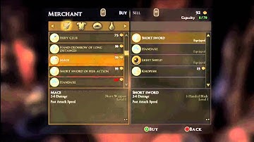 Dungeons & Dragons: Daggerdale - Episode 1