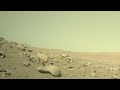 Mars perseverance Rover 4K - P35  On the surface of Mars Latest  SPACE V4.