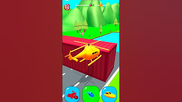 NOOB 😱😱VS PRO 🥵🥵VS HACKER 😈😈 || #shorts #gaming #shapeshifting #awsofficalgaming #carracinggame