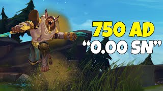 750 AD RENGAR BİRAZ FARKLI VURUYOR!  | Valiant