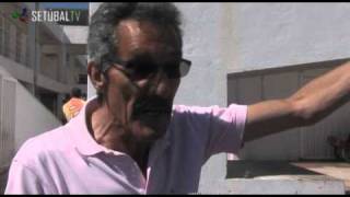 SETÚBAL TV - MORTE NO SADO